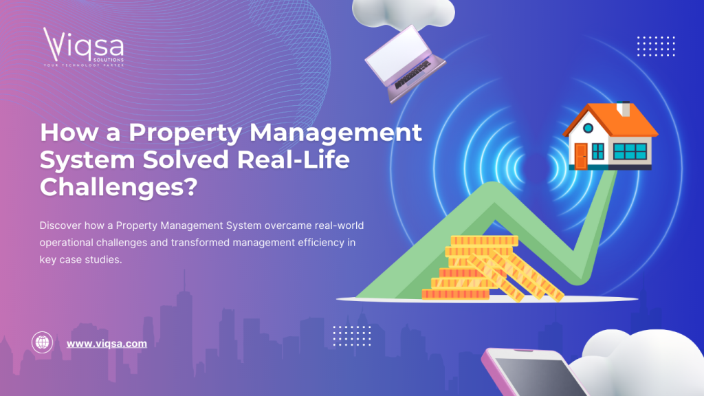 Property Management System