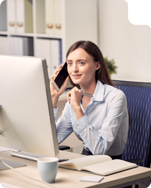 Custom Software Solutions
